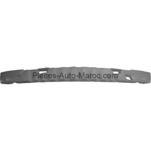 Renfort pare chocs avant MERCEDES CLASSE B (W245) MAROC