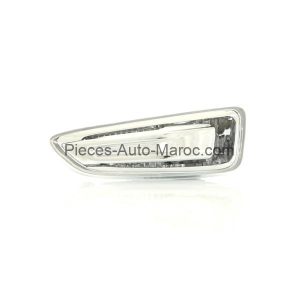 Répétiteur Aile Avant Gauche Opel Astra Maroc