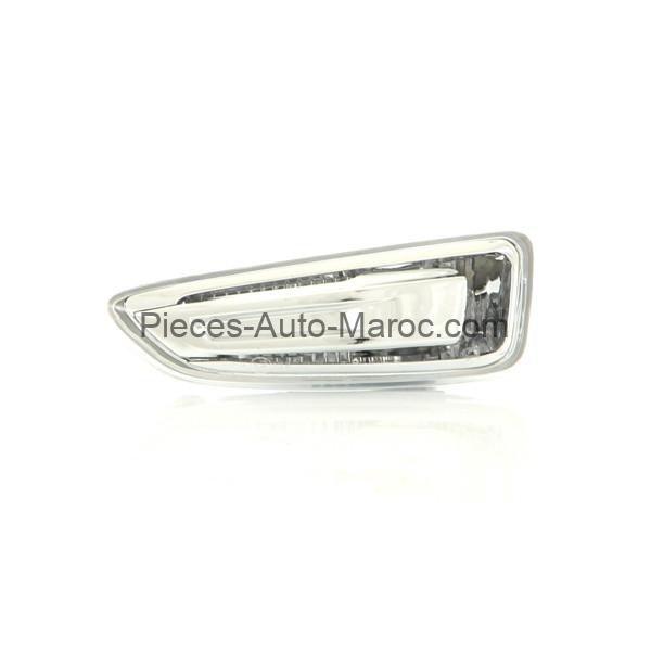 Répétiteur Aile Avant Gauche Opel Astra Maroc