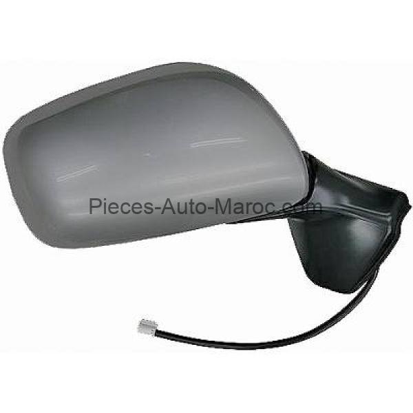 Rétroviseur Extérieur Droit Convexe TOYOTA AURIS Maroc