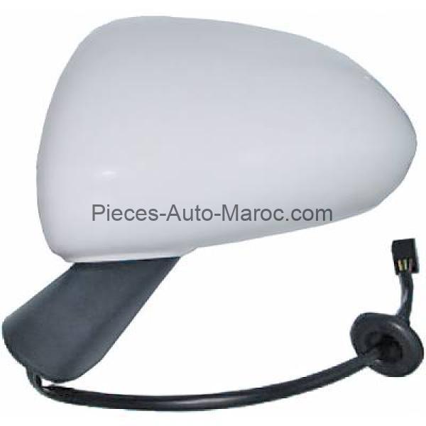 Rétroviseur Extérieur Gauche Asphérique Opel Corsa Maroc