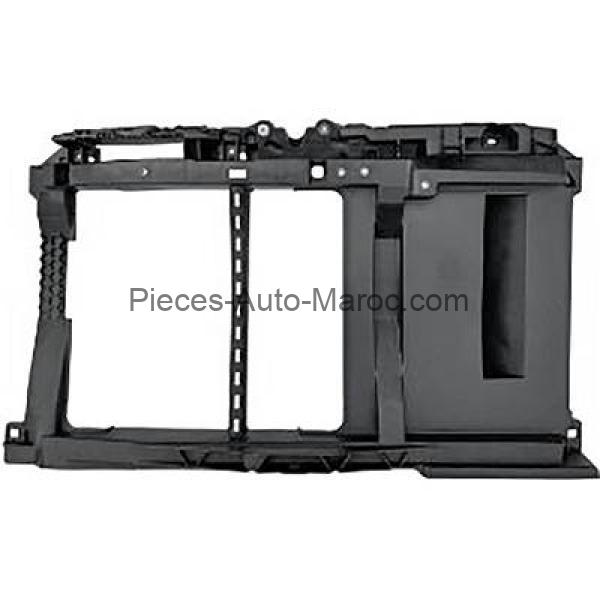 Revêtement Avant Opel Corsa Maroc