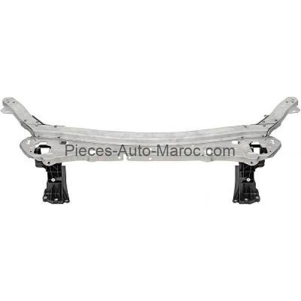 Revêtement avant Tôle de serrure Mercedes E-Kl.E220-500 W213 MAROC