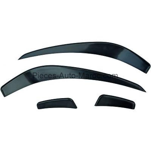 SPOILER AVANT MERCEDES CLASSE A (W176) MAROC