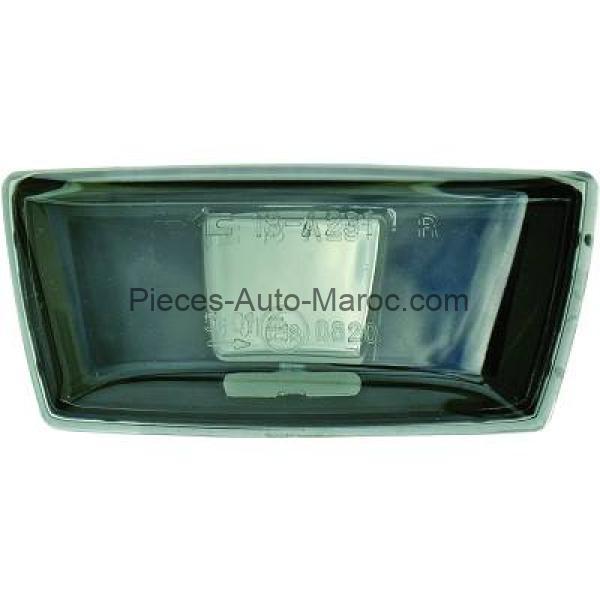 Set de Deux Répétiteurs d'Aile Opel Astra H Maroc