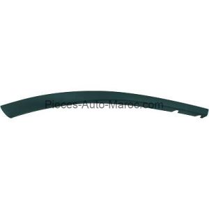 Spoiler Avant Droit Noir Toyota Auris Maroc