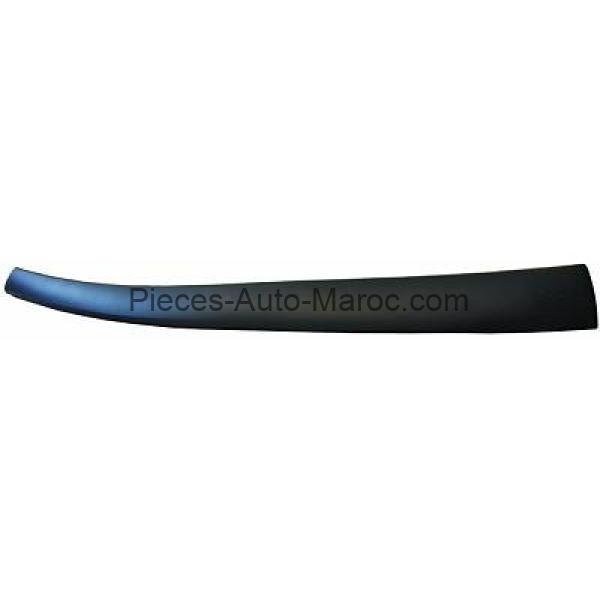 Spoiler Déflecteur Bouclier Droit Noir TOYOTA AURIS Maroc
