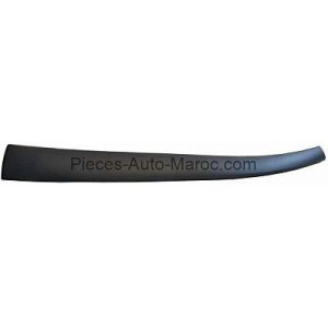 Spoiler Déflecteur Bouclier Gauche Noir TOYOTA AURIS Maroc