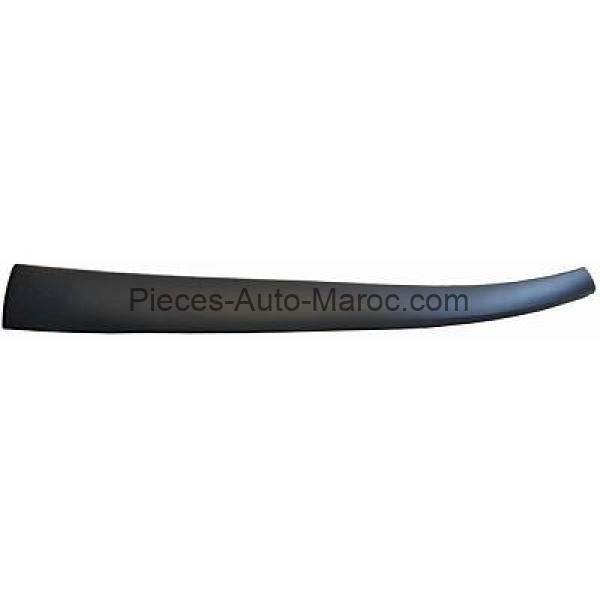 Spoiler Déflecteur Bouclier Gauche Noir TOYOTA AURIS Maroc