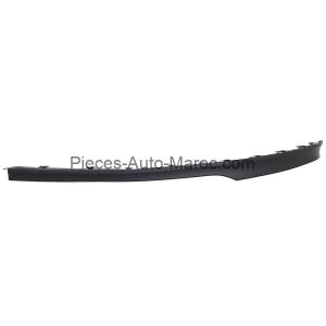Spoiler Pare Chocs Avant Gauche Opel Corsa Maroc