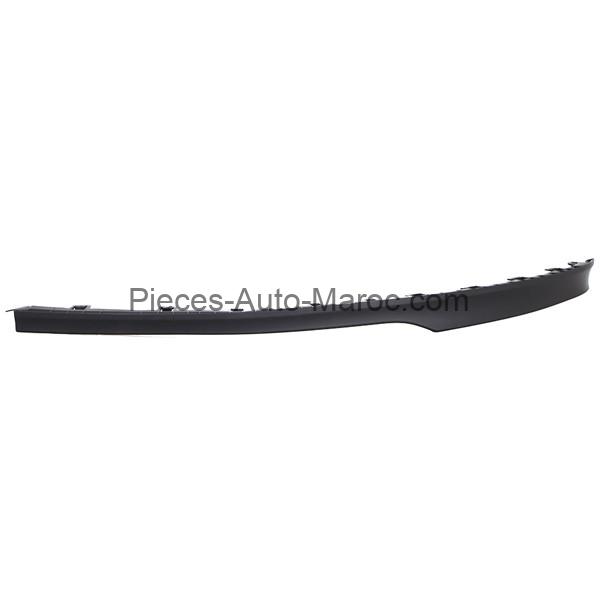 Spoiler Pare Chocs Avant Gauche Opel Corsa Maroc