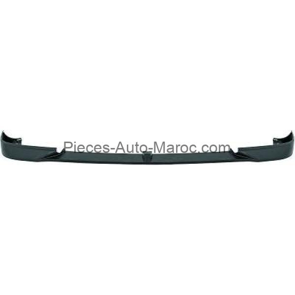 Spoiler Avant Version E63 AMG-Optik Mercedes E-Kl.E220-500 W212 Maroc 09-13=>