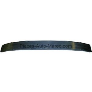 Support De Pare Chocs Avant Aluminium Opel Corsa Maroc