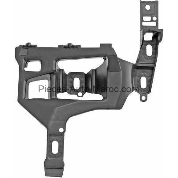 Support Pare Chocs Avant Droit Opel Corsa Maroc