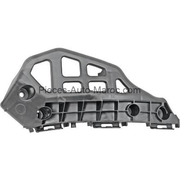 Support Pare Chocs Avant Droit Plastique Toyota Auris Maroc