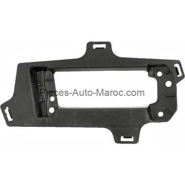 Support Pare chocs avant droit jusqu'a 2012 Mercedes GLK-Kl. X204 MAROC