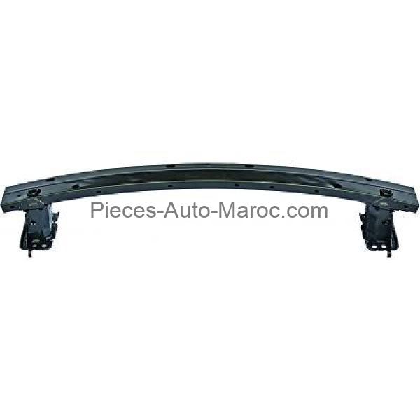 Support de Pare Chocs Avant TOYOTA AURIS Maroc