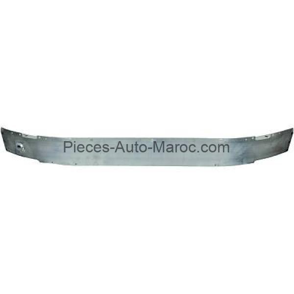 Support de Pare Chocs Avant Aluminium OPEL INSIGNIA Maroc