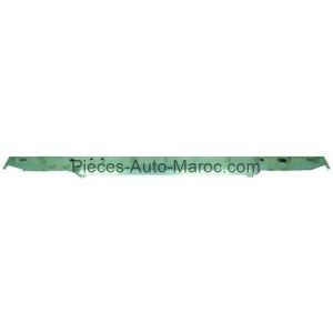 Support de Radiateur Inférieur Aluminium Opel Corsa Maroc