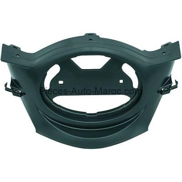 Suspension Grille de Calandre Toyota Auris Maroc