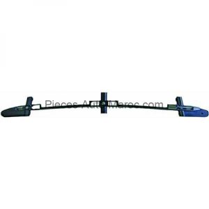 Suspension grille de radiateur MERCEDES CLASSE S (W221) MAROC
