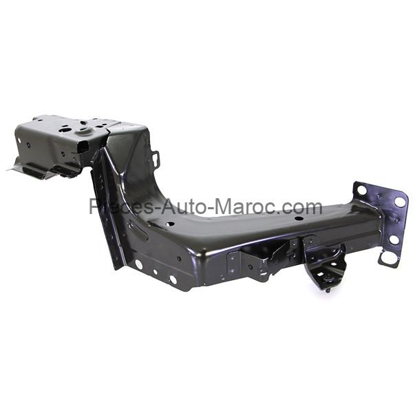 Traverse Sup Gauche Armature Av Opel Corsa Maroc