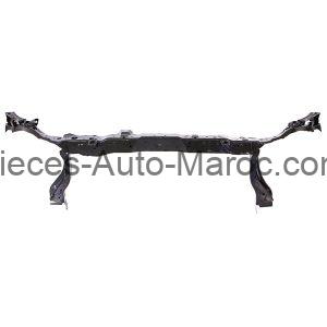 Traverse Supérieur Armature Avant OPEL MOKKA X Maroc