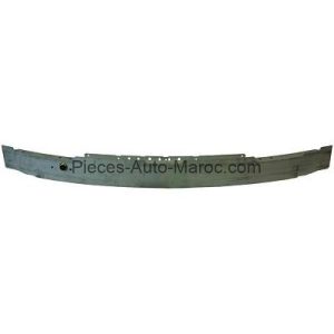 Traverse avant Aluminium MERCEDES CLASSE E (W212) MAROC
