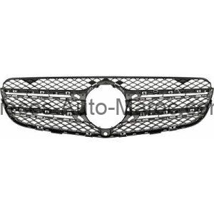 grille de calandre avec caméra Mercedes GLC-Kl. X253 MAROC