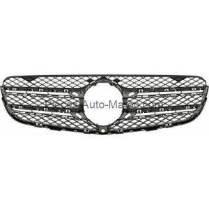 grille de calandre avec caméra Mercedes GLC-Kl. X253 MAROC