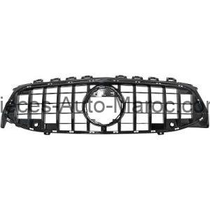 grille de calandre noir brillant pour parctronic Mercedes CLA C118 MAROC