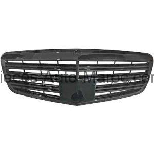 grille de calandre noir sans PDC (radar) version AMG S65 OPTIK Mercedes S-Kl. W221 MAROC