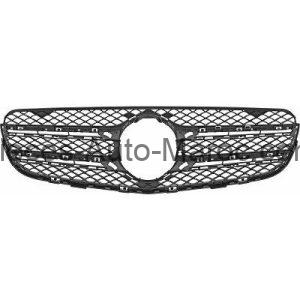 grille de calandre sans caméra Mercedes GLC-Kl. X253 MAROC