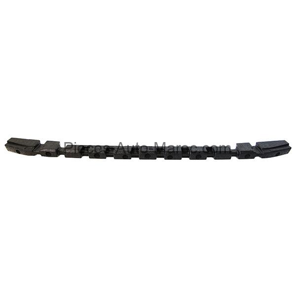 Absorbeur Pare Chocs Avant Inférieur NISSAN QASHQAI Maroc