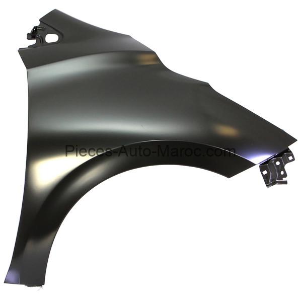 Aile Avant Droit NISSAN MICRA Maroc