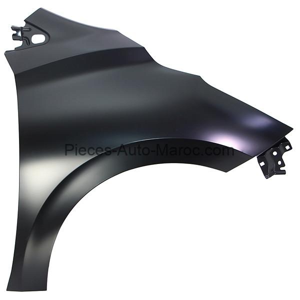 Aile Avant Droit NISSAN MICRA Maroc1