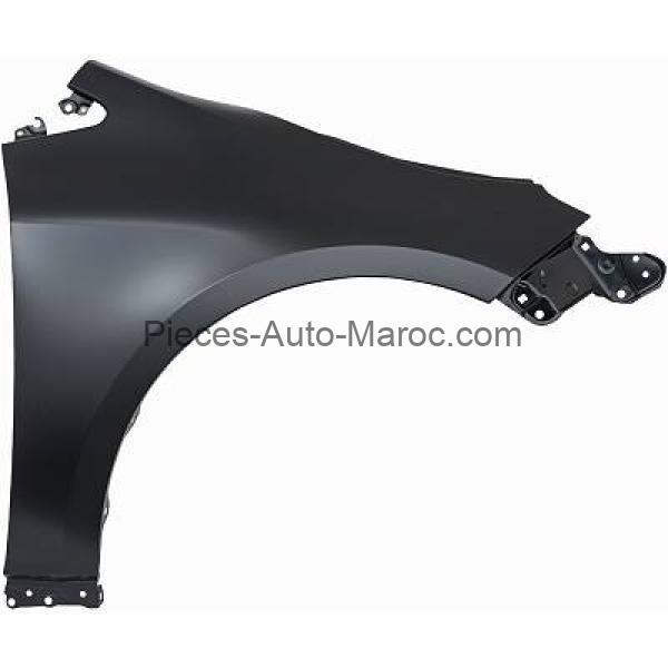 Aile Avant Droit Toyota Corolla Maroc