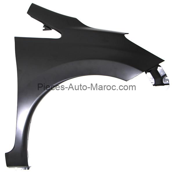 Aile Avant Droite NISSAN NOTE Maroc