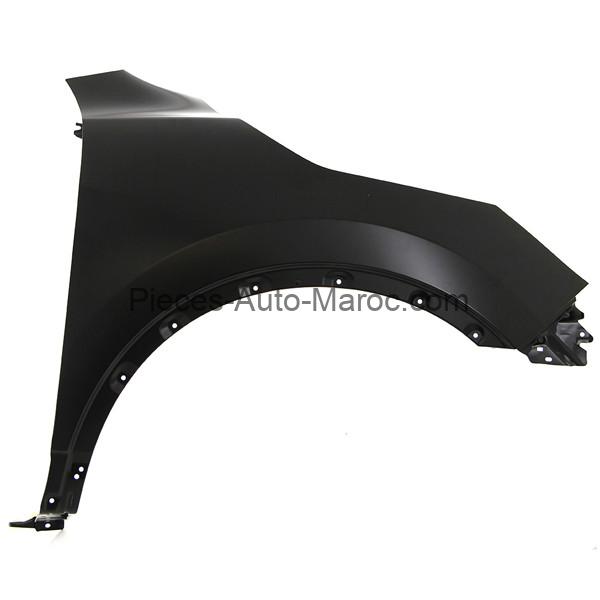 Aile Avant Droite NISSAN QASHQAI Maroc