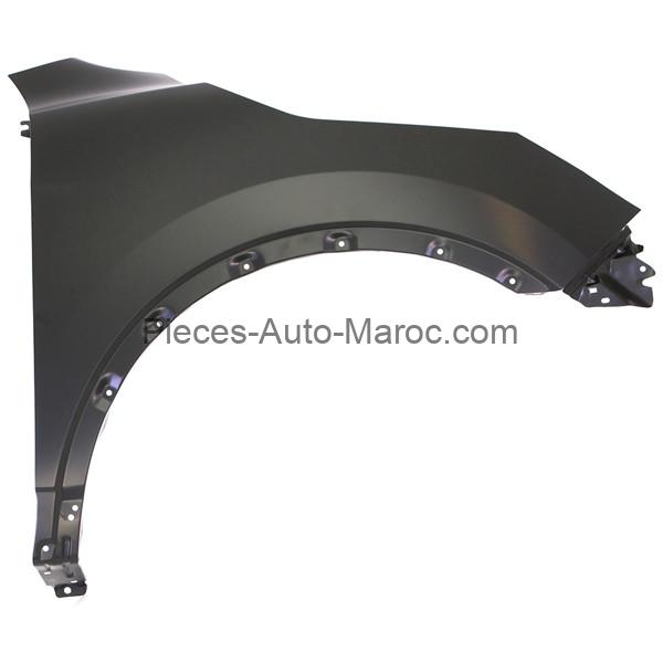 Aile Avant Droite NISSAN QASHQAI Maroc