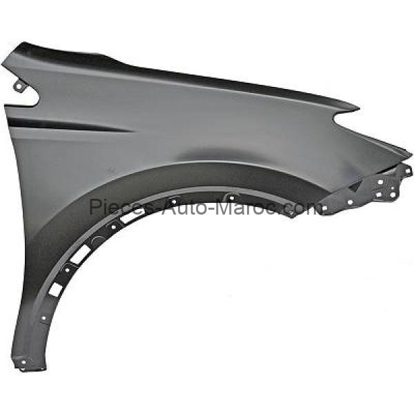 Aile Avant Droite TOYOTA RAV 4 Maroc