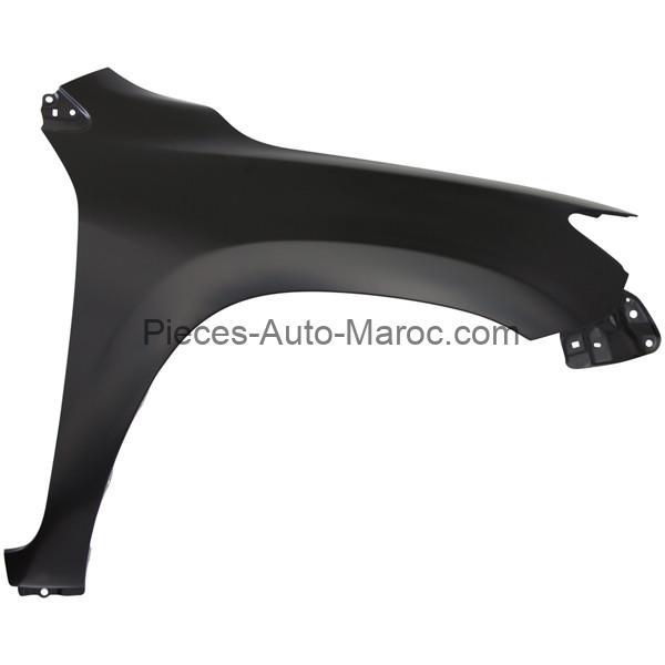 Aile Avant Droite TOYOTA RAV4 Maroc
