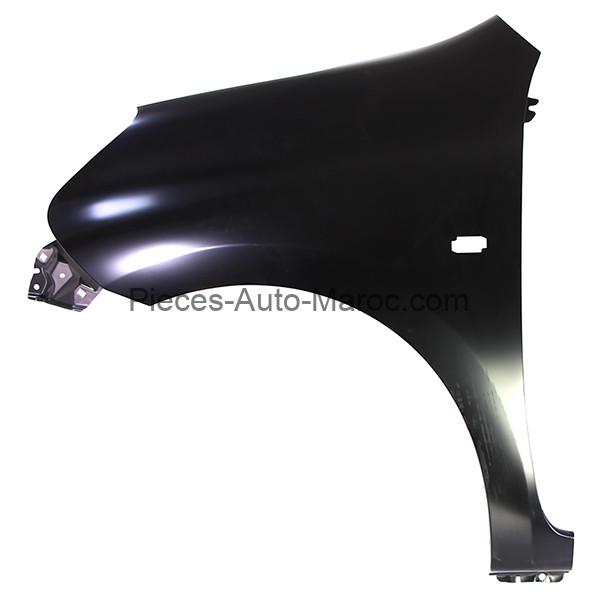 Aile Avant Gauche NISSAN MICRA Maroc