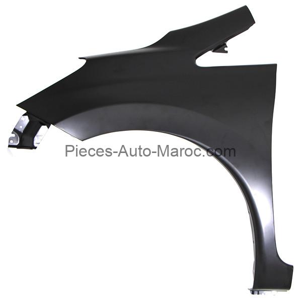 Aile Avant Gauche NISSAN NOTE Maroc