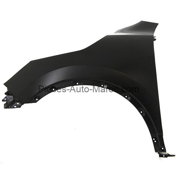 Aile Avant Gauche NISSAN QASHQAI Maroc