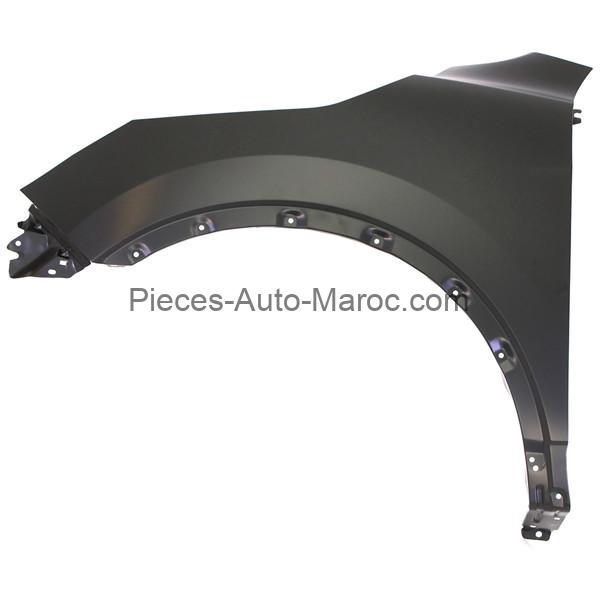Aile Avant Gauche NISSAN QASHQAI Maroc