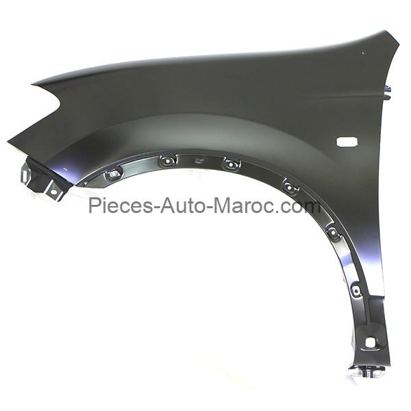 Aile Avant Gauche NISSAN QASHQAI Maroc