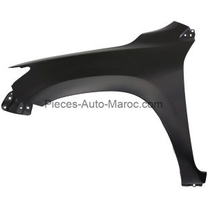 Aile Avant Gauche Toyota RAV4 Maroc