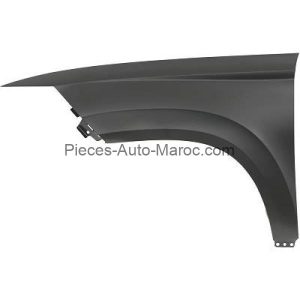 Aile gauche Seat Ateca MAROC