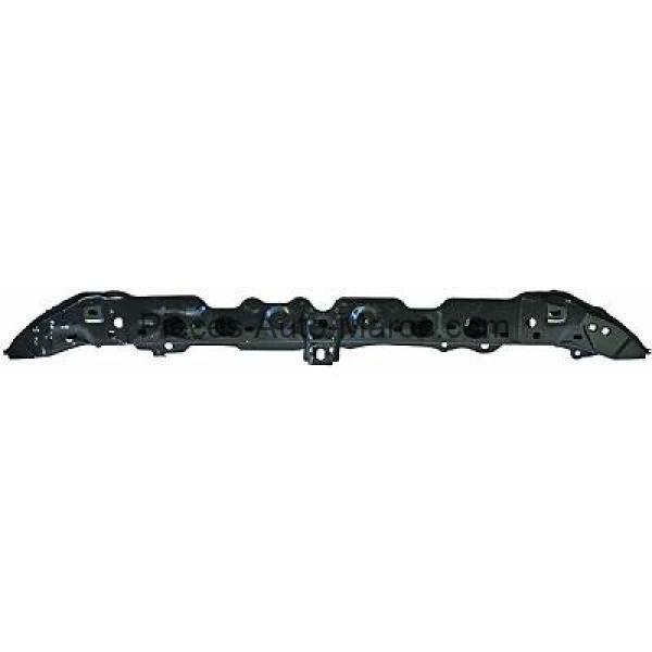 Armature Avant Tôle de Serrure Supérieur TOYOTA YARIS Maroc
